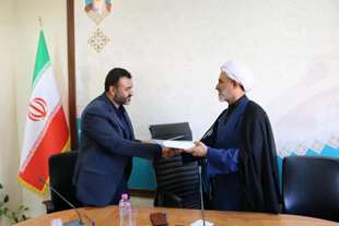  دانشگاه قم و شرکت گاز استان تفاهم‌نامه همکاری امضا کردند
